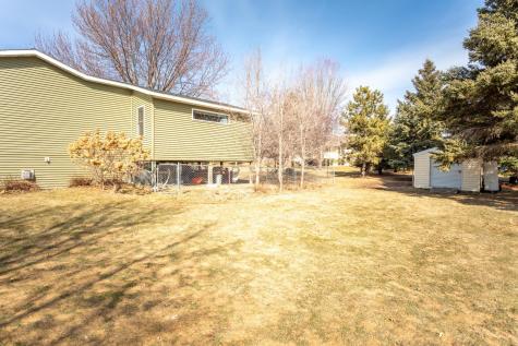 1177 Bridgeport Lane NW Alexandria MN 56308