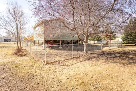 1177 Bridgeport Lane NW Alexandria MN 56308