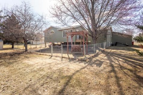 1177 Bridgeport Lane NW Alexandria MN 56308