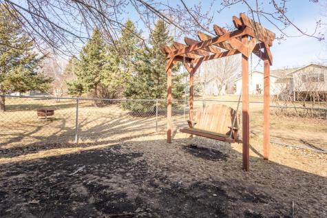 1177 Bridgeport Lane NW Alexandria MN 56308