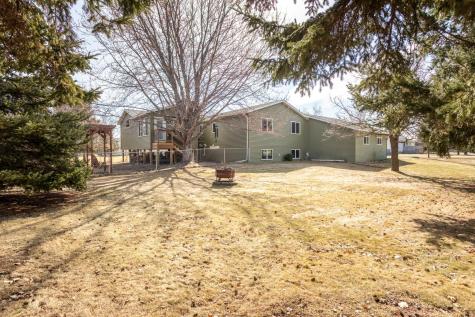 1177 Bridgeport Lane NW Alexandria MN 56308