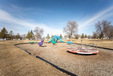 1177 Bridgeport Lane NW Alexandria MN 56308