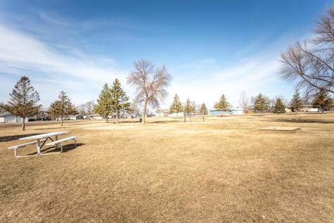 1177 Bridgeport Lane NW Alexandria MN 56308