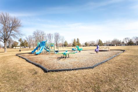 1177 Bridgeport Lane NW Alexandria MN 56308