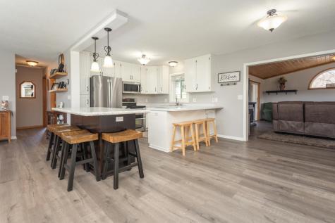 1177 Bridgeport Lane NW Alexandria MN 56308