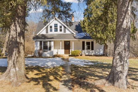 14768 Oakhill Road N Scandia MN 55073