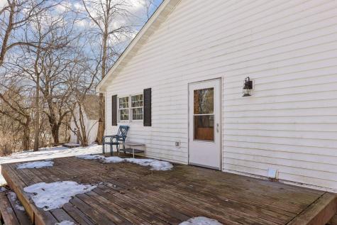 14768 Oakhill Road N Scandia MN 55073