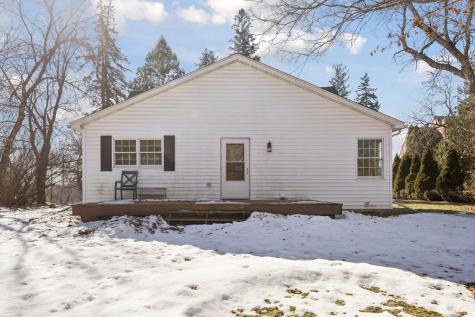 14768 Oakhill Road N Scandia MN 55073