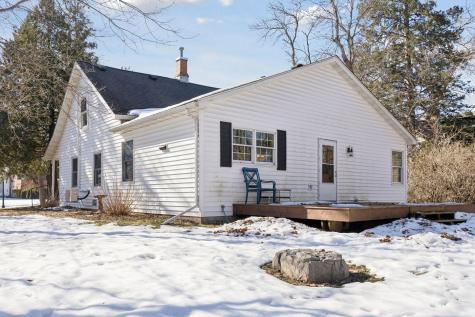 14768 Oakhill Road N Scandia MN 55073