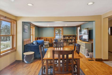 14768 Oakhill Road N Scandia MN 55073