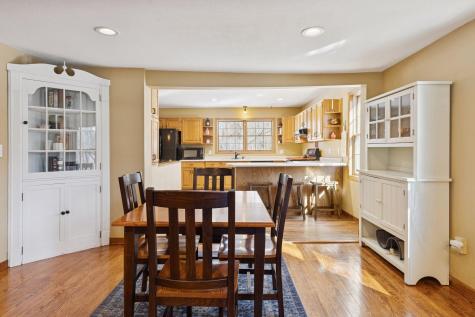 14768 Oakhill Road N Scandia MN 55073