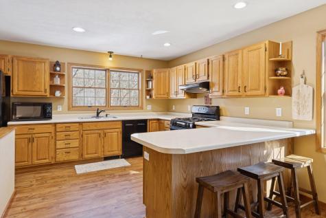 14768 Oakhill Road N Scandia MN 55073