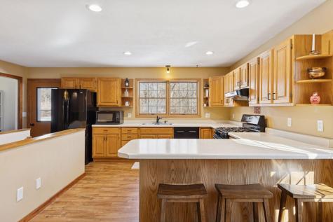14768 Oakhill Road N Scandia MN 55073