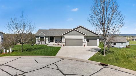 105 Hillwood Drive Lake City MN 55041