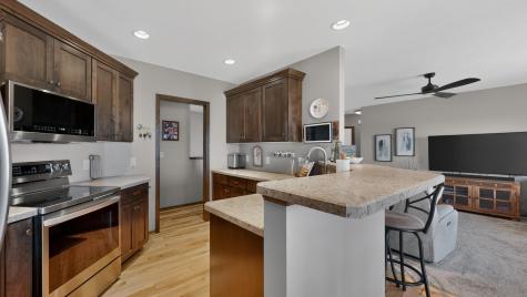 105 Hillwood Drive Lake City MN 55041