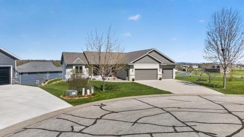 105 Hillwood Drive Lake City MN 55041