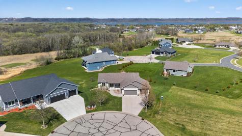 105 Hillwood Drive Lake City MN 55041