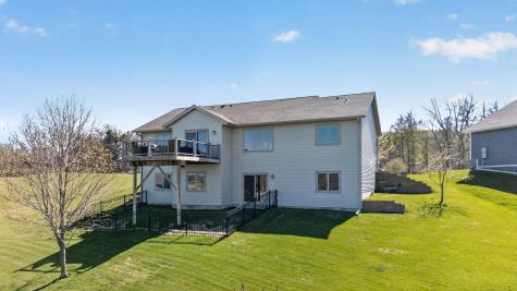 105 Hillwood Drive Lake City MN 55041