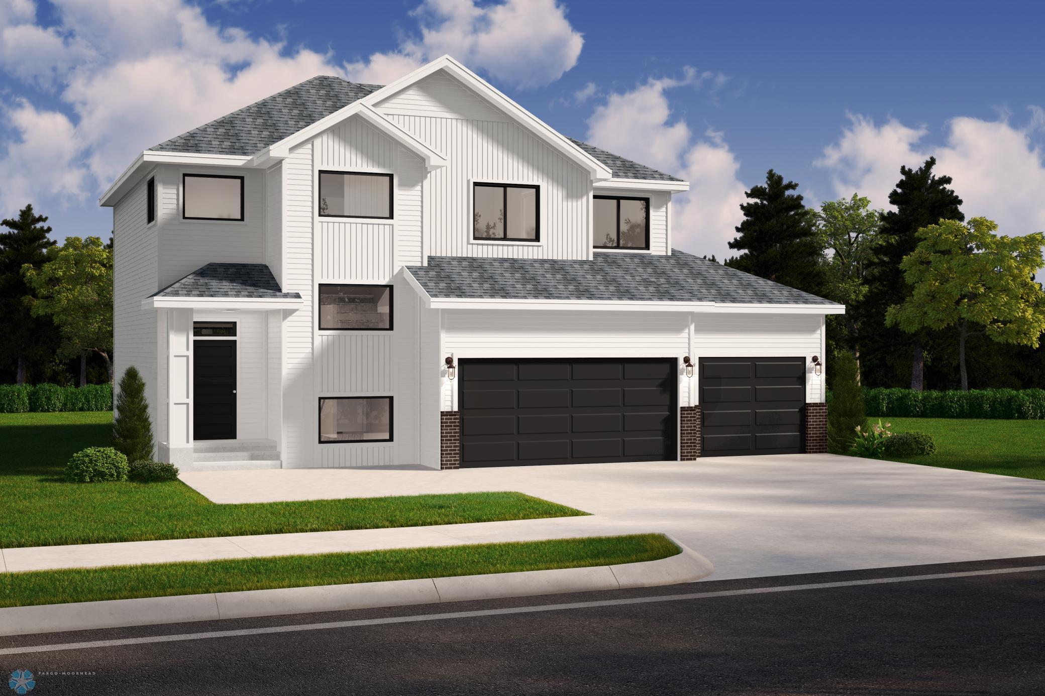 5460 11th Street W West Fargo ND 58078