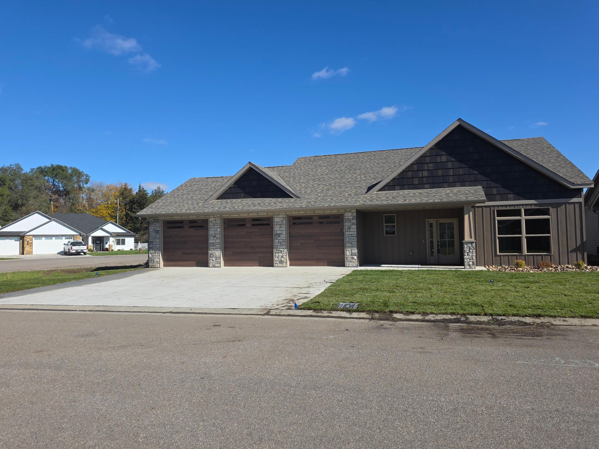 2016 Forest Court Saint Cloud MN 56303