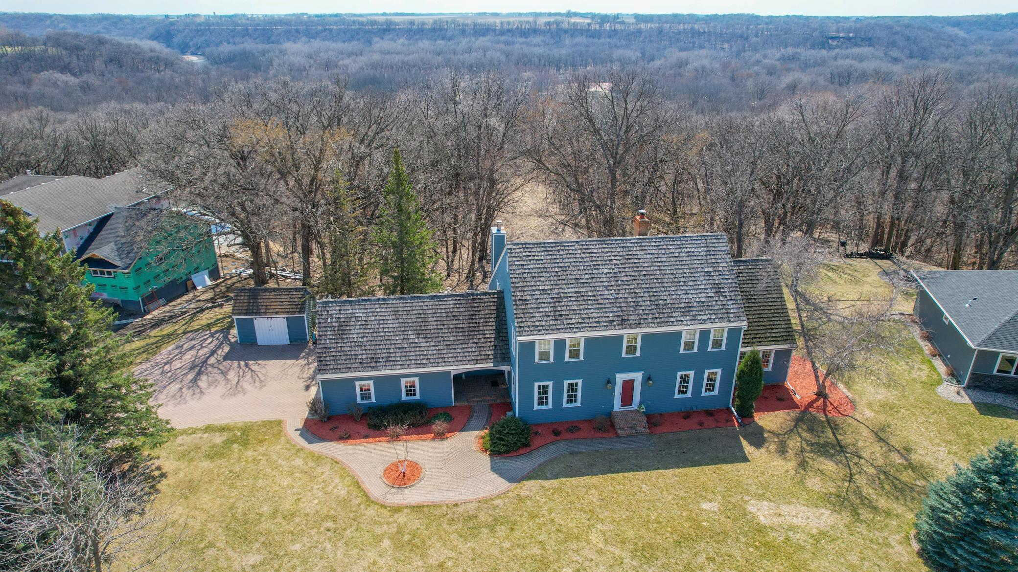 70 Jonathon Drive New Ulm MN 56073