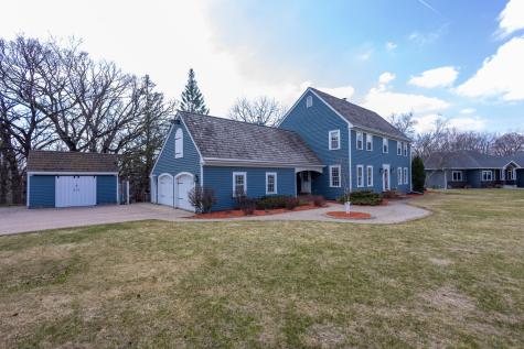 70 Jonathon Drive New Ulm MN 56073