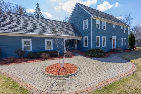 70 Jonathon Drive New Ulm MN 56073