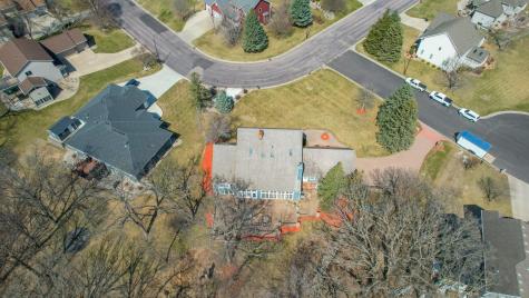 70 Jonathon Drive New Ulm MN 56073