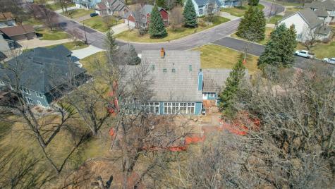 70 Jonathon Drive New Ulm MN 56073
