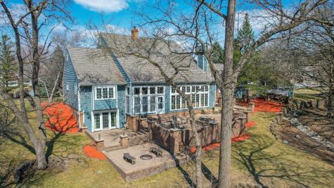 70 Jonathon Drive New Ulm MN 56073