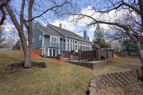 70 Jonathon Drive New Ulm MN 56073