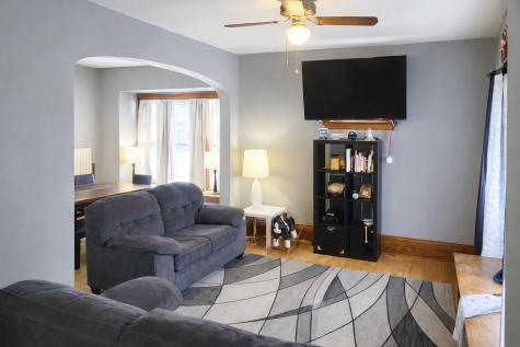 529 7th Street NW Willmar MN 56201