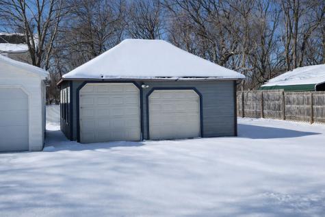 529 7th Street NW Willmar MN 56201