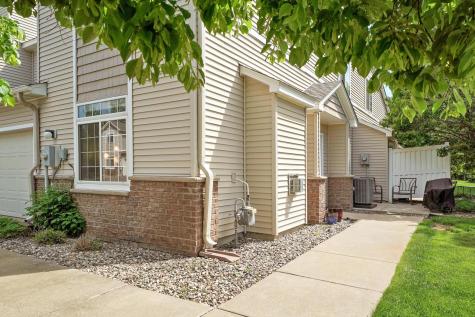 11192 76th Street NE Otsego MN 55301