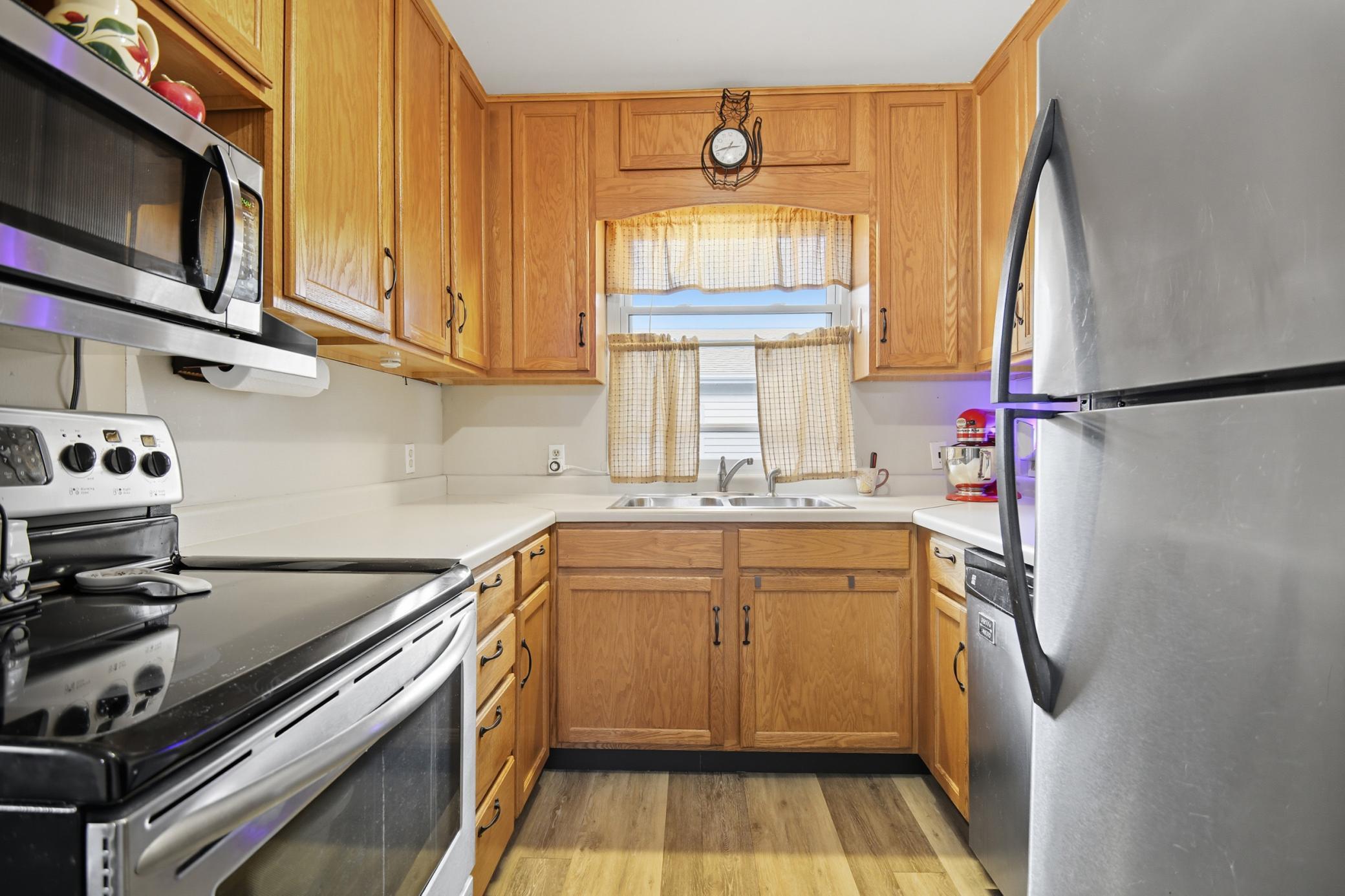 1918 7th Avenue NE Austin MN 55912