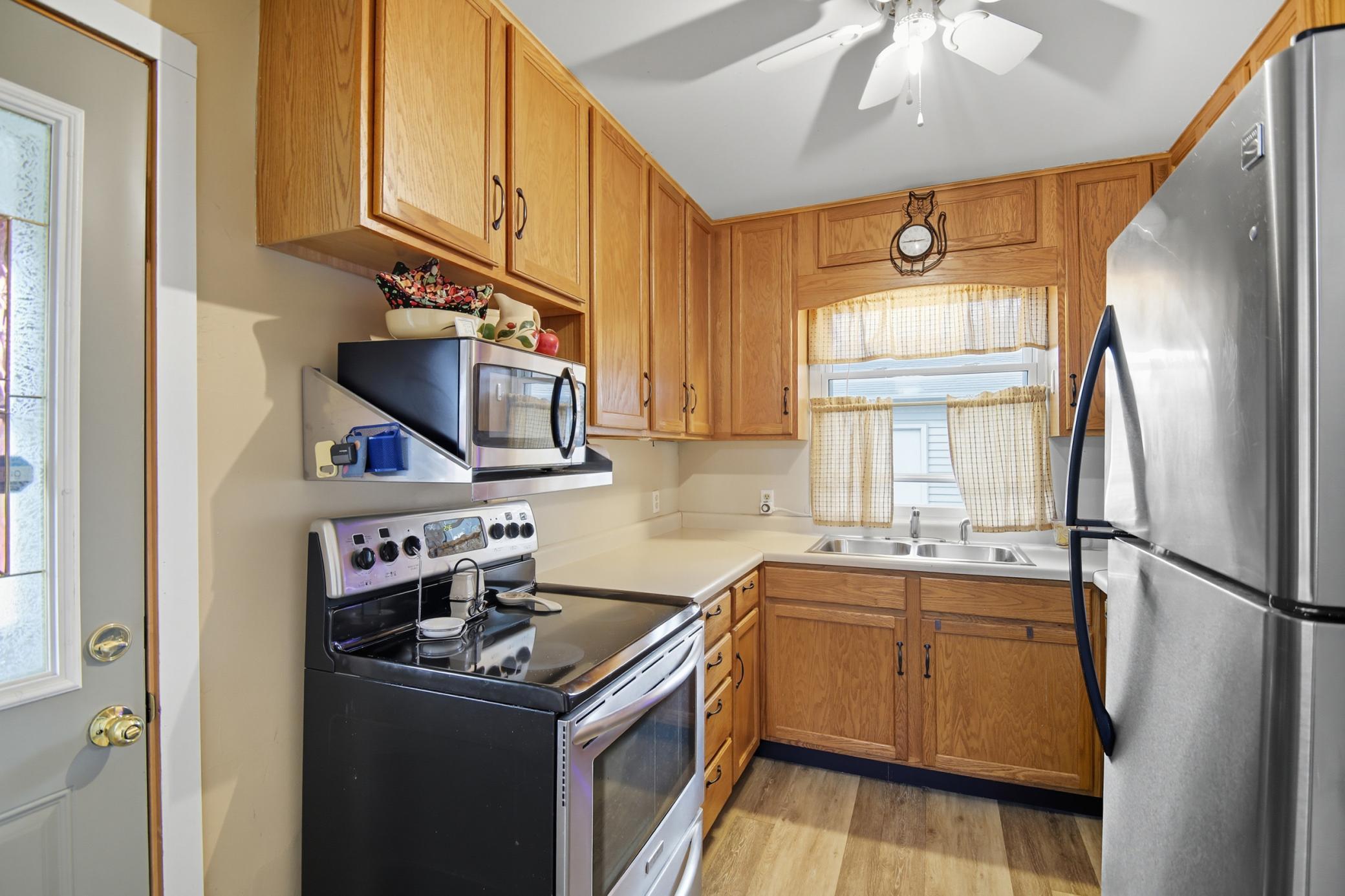 1918 7th Avenue NE Austin MN 55912