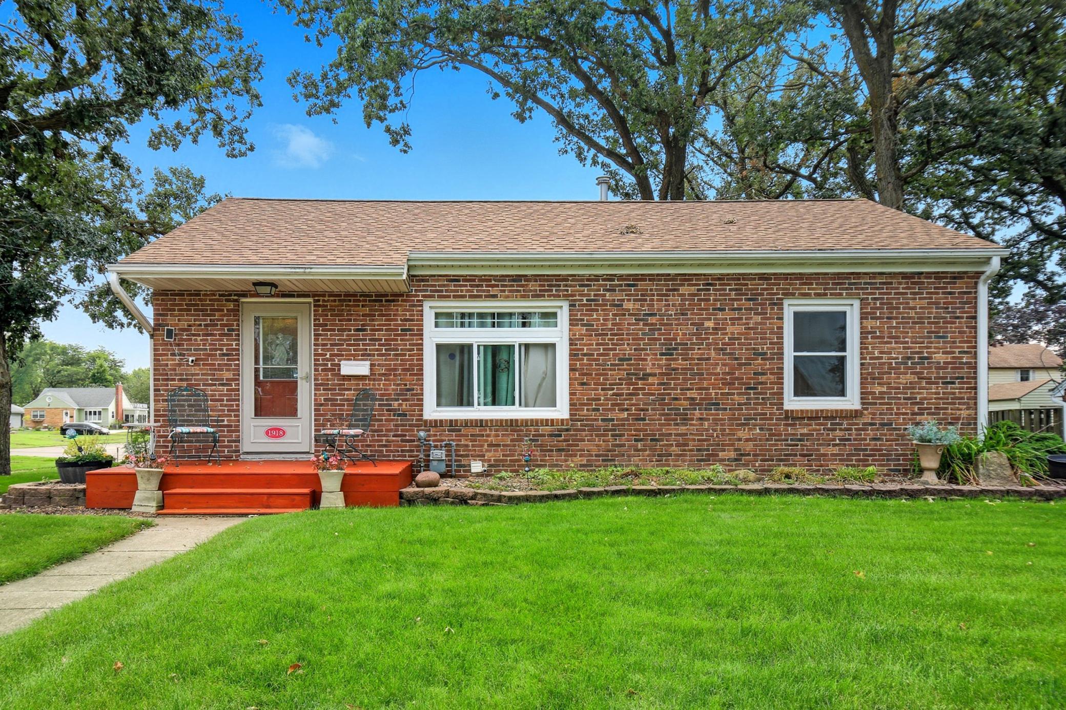 1918 7th Avenue NE Austin MN 55912