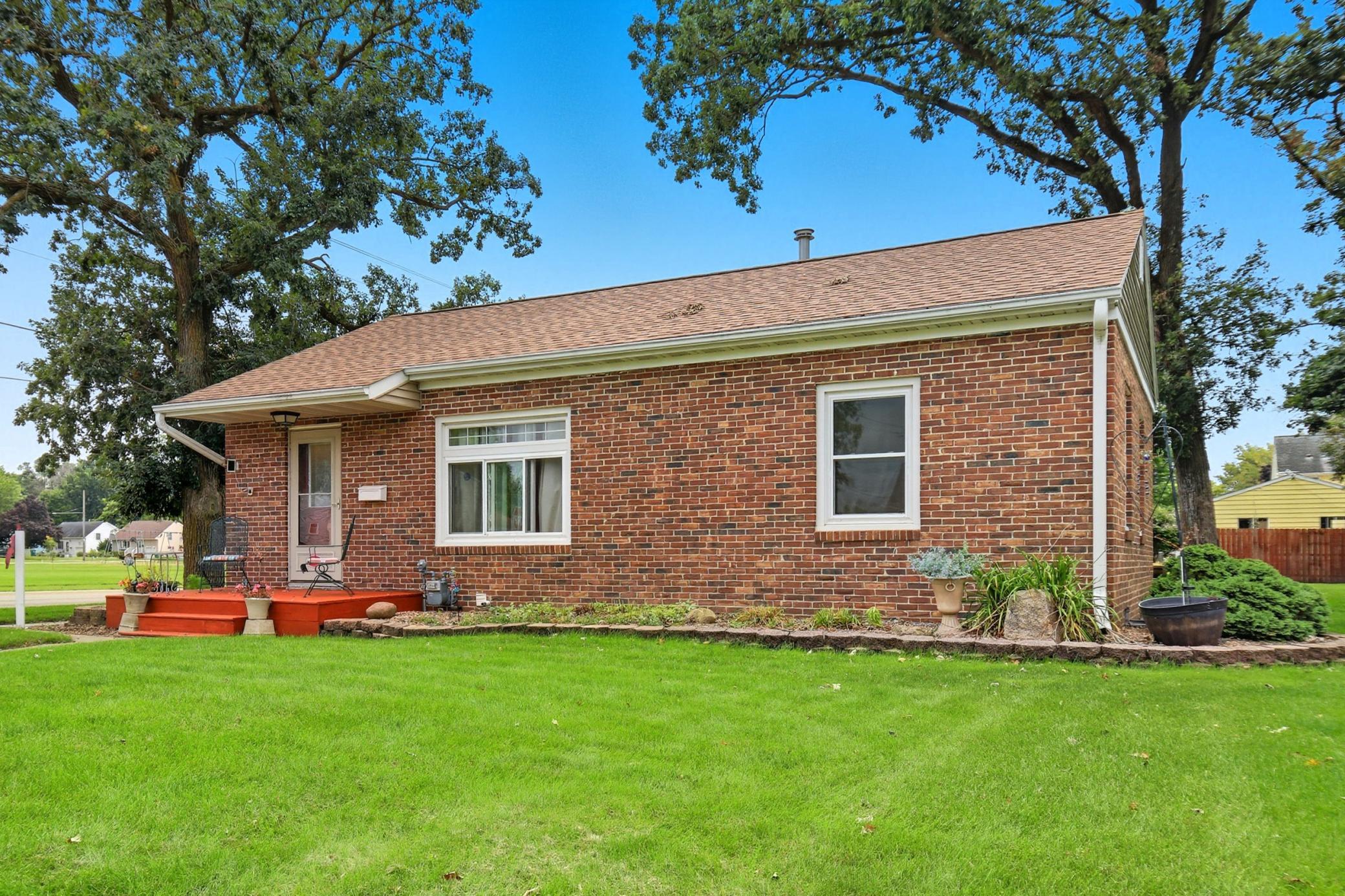 1918 7th Avenue NE Austin MN 55912