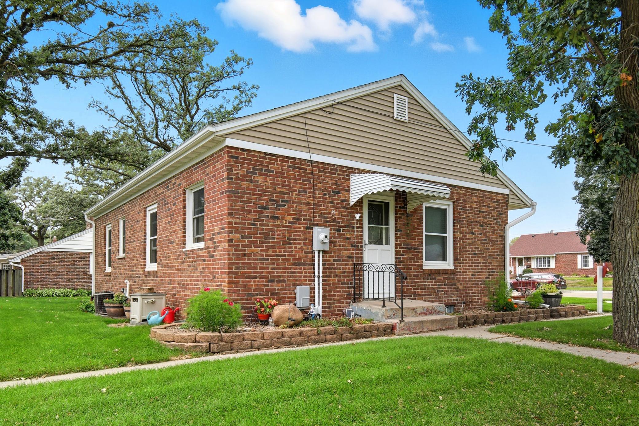 1918 7th Avenue NE Austin MN 55912