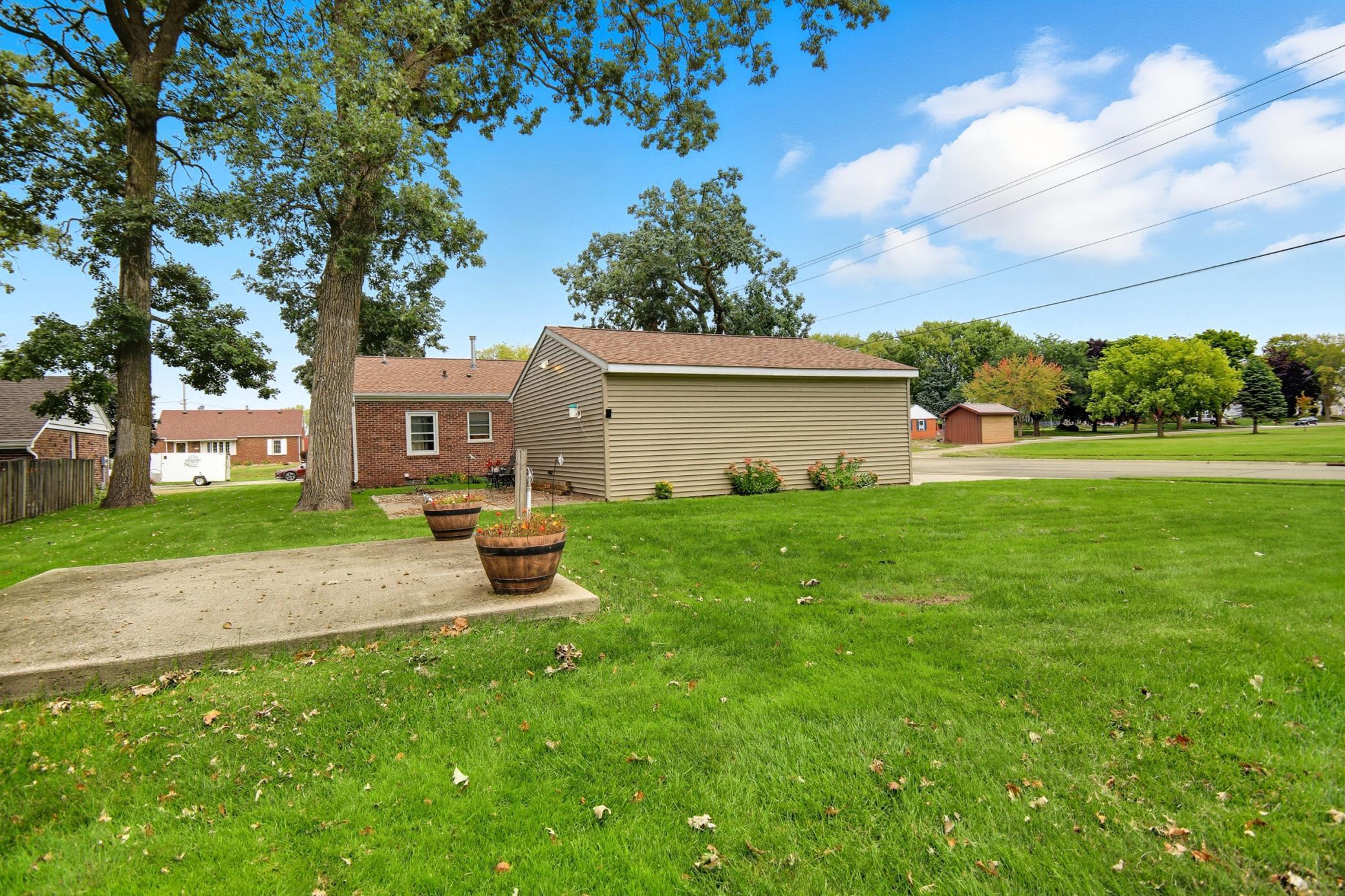 1918 7th Avenue NE Austin MN 55912