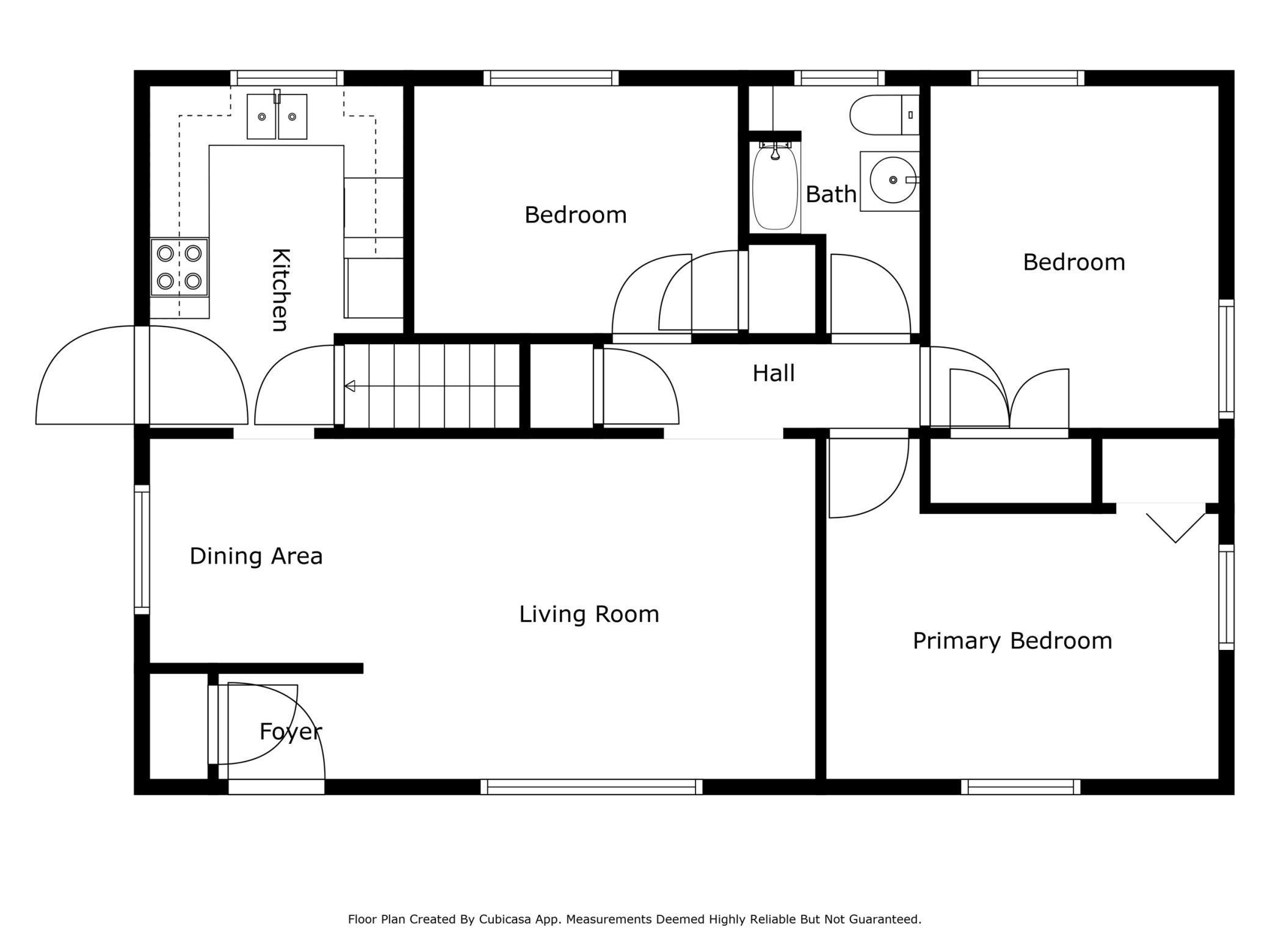1918 7th Avenue NE Austin MN 55912