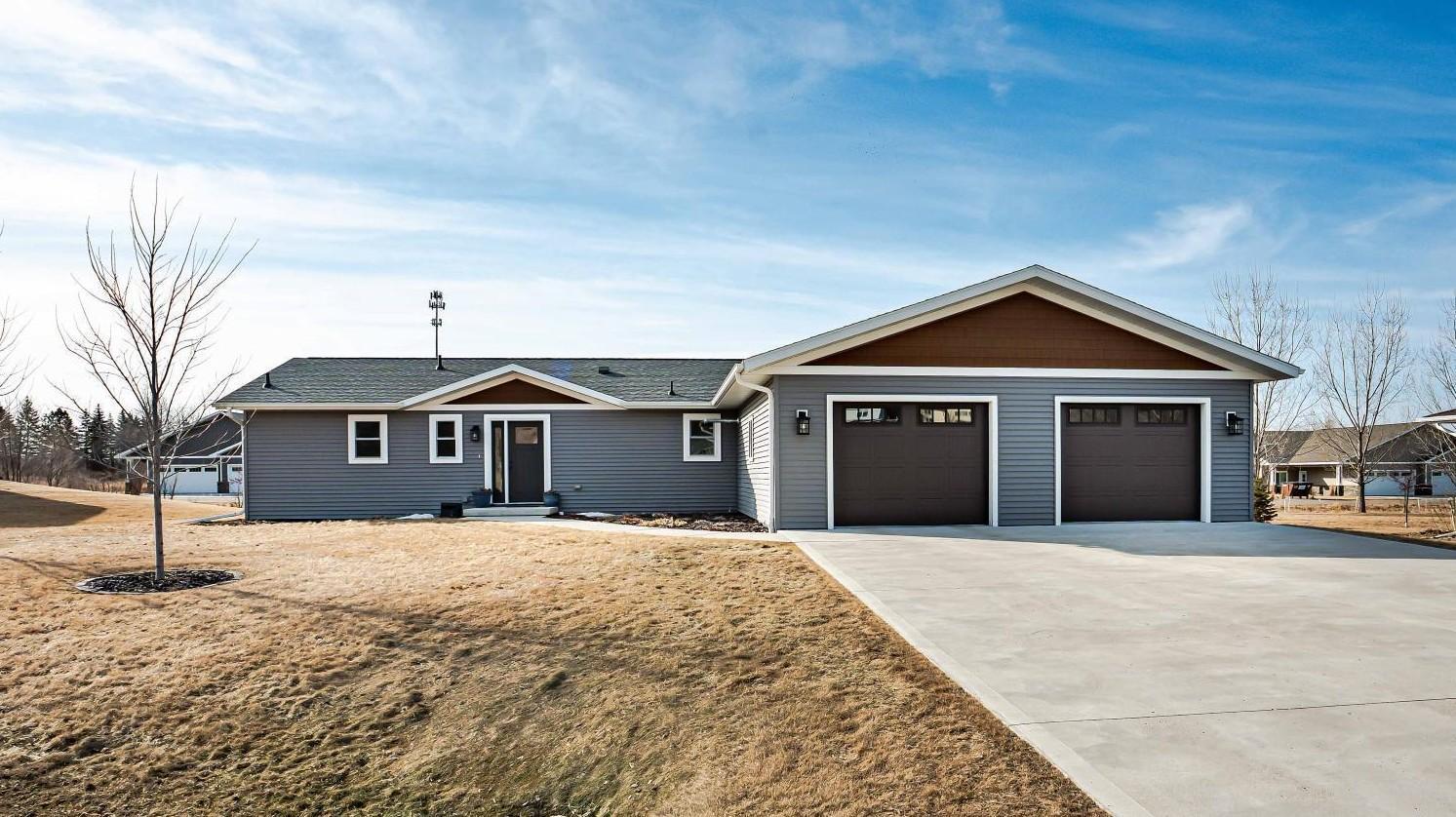 110 Hidden Meadows Drive Battle Lake MN 56515