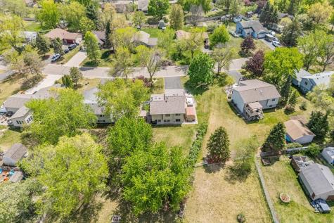 2969 120th Avenue NW Coon Rapids MN 55433