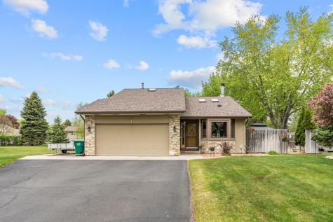 2969 120th Avenue NW Coon Rapids MN 55433