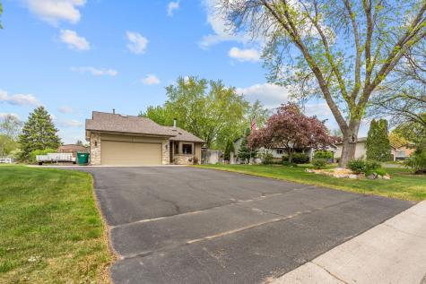 2969 120th Avenue NW Coon Rapids MN 55433
