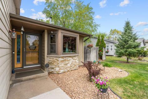 2969 120th Avenue NW Coon Rapids MN 55433