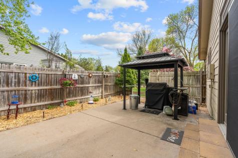 2969 120th Avenue NW Coon Rapids MN 55433