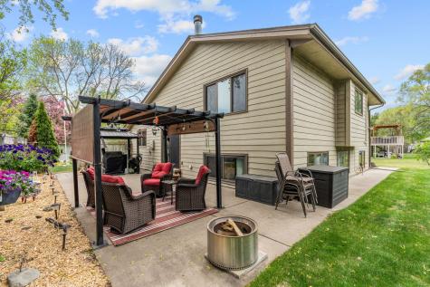 2969 120th Avenue NW Coon Rapids MN 55433