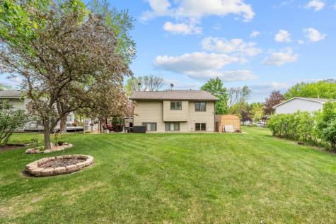 2969 120th Avenue NW Coon Rapids MN 55433