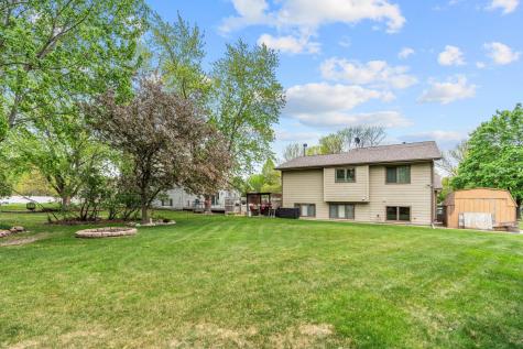 2969 120th Avenue NW Coon Rapids MN 55433